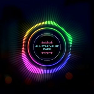 All-Star Value Pack